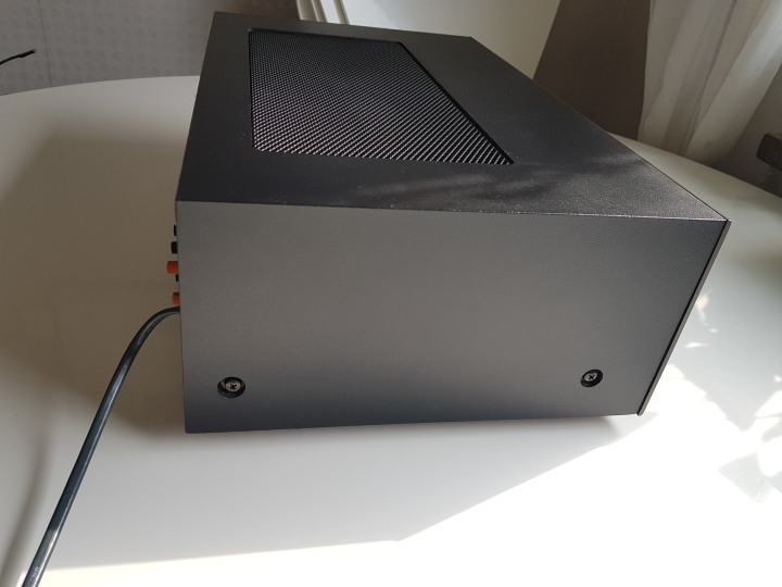 Technics SA-5170K  Receiver 