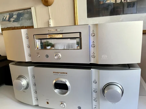 Marantz SA11S1