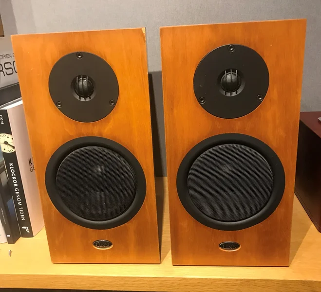 Linn Katan - Bild 1 av 2