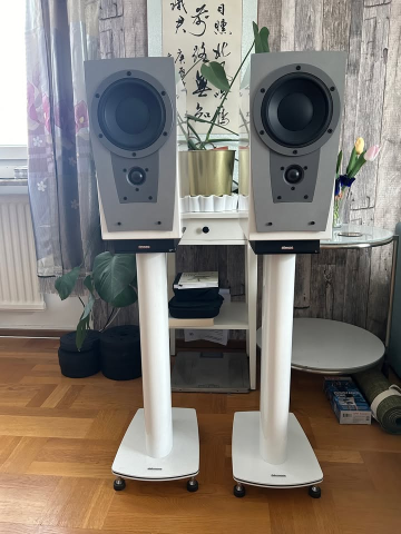 Dynaudio Contour S1,4 säljes +Tradera+Blocket