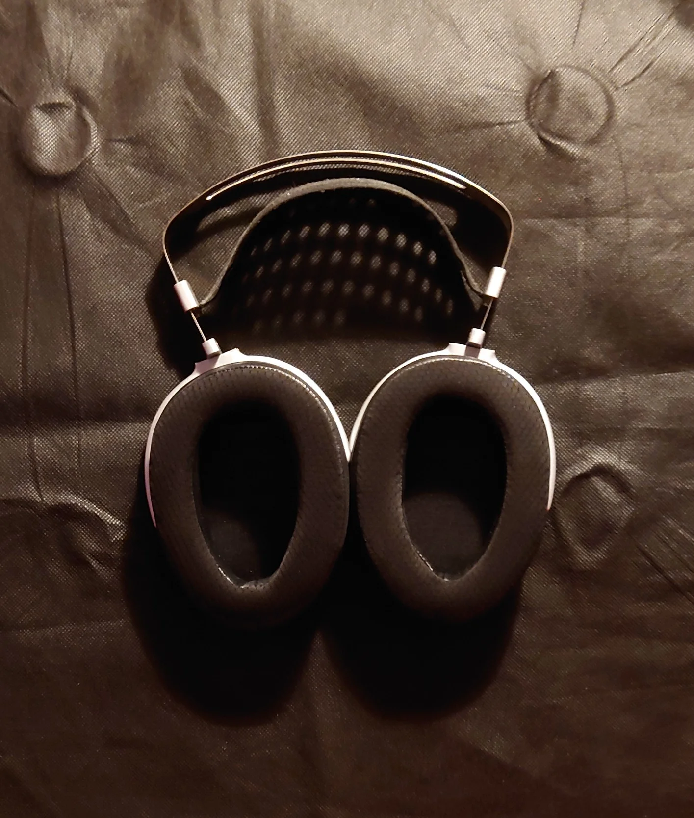 S&Auml;LJES: HIFIMAN HE 1000SE h&ouml;rlurar - Bild 3 av 4
