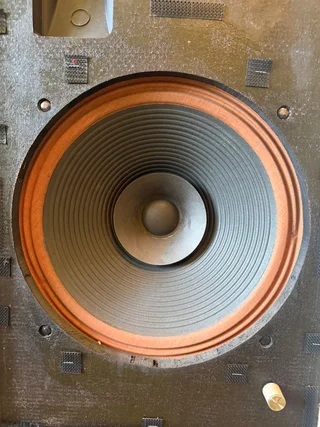 KLEIN & HUMMEL OX ACTIVE STUDIOMONITORS K&H TUBE MONOBLOCKS