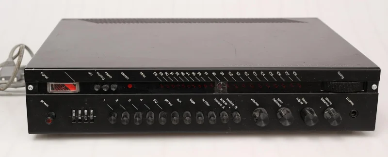 Sonab R3000 Sonab R3000 - Bild 1 av 1