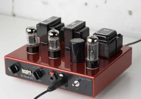 Dragon Inspire IHA-1 Dragon Inspire IHA-1