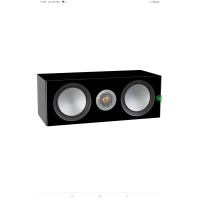 Monitor audio silver c 150 6g