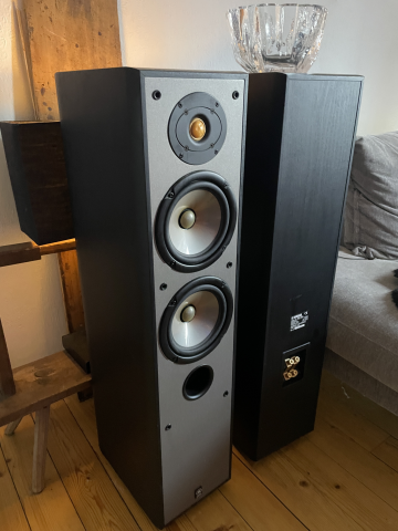 Yamaha NS-300 