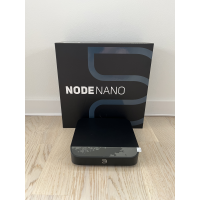 Bluesound Node Nano