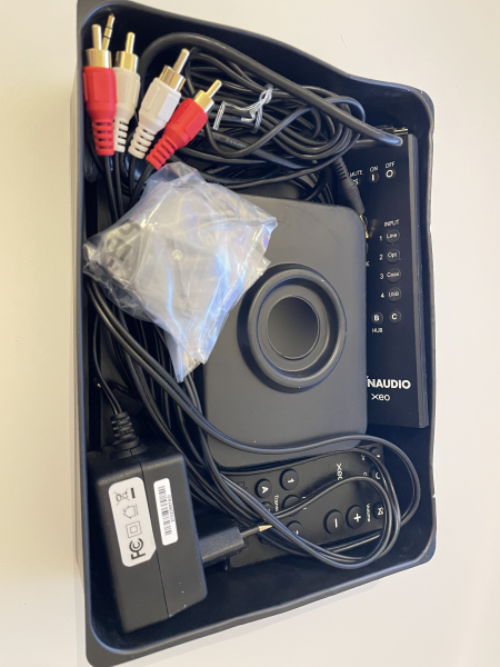 Dynaudio Xeo 5 - Bild 9 av 10