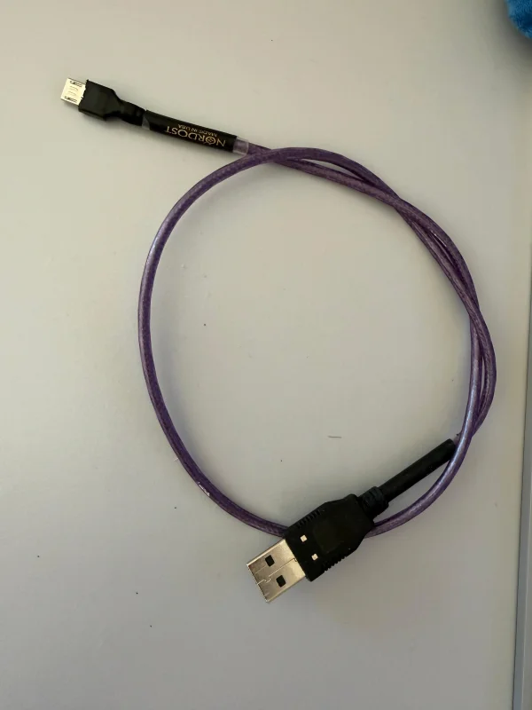Nordost USB - Bild 3 av 4