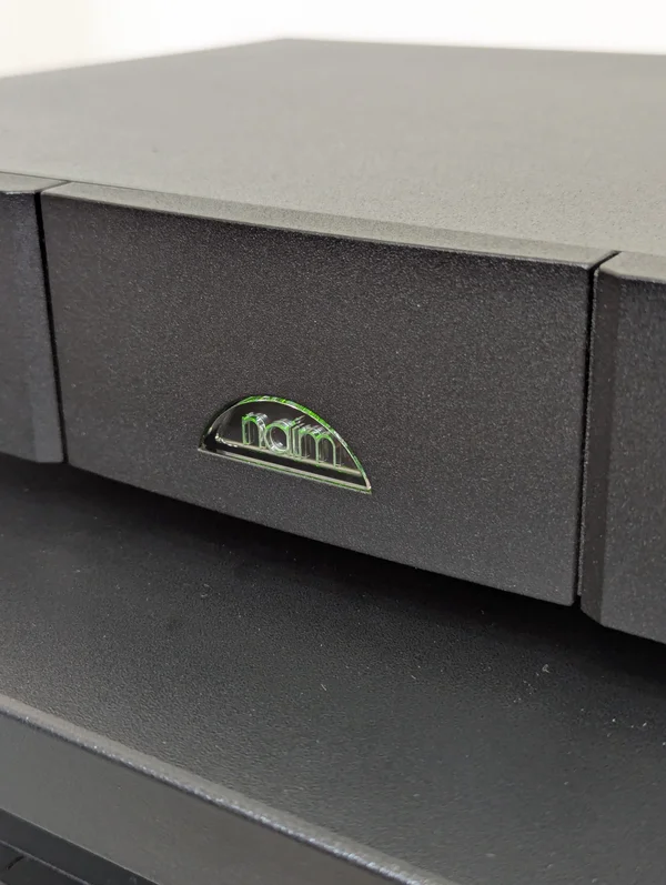 Naim NAP 150X slutsteg - Bild 3 av 14