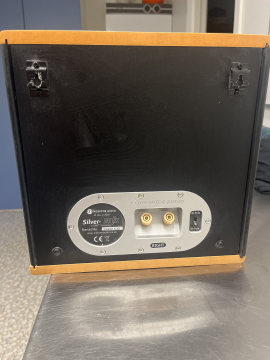 2 st Monitor Audio Silver-RSfX