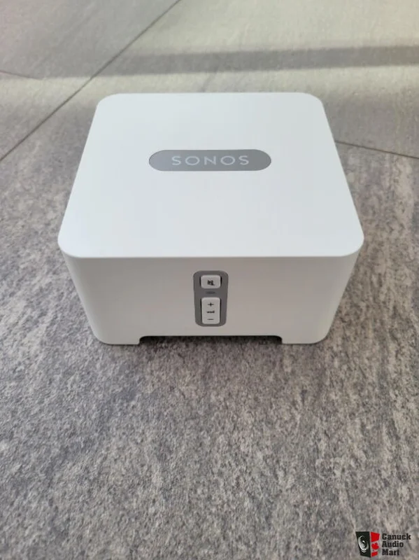 Sonos - Bild 2 av 2