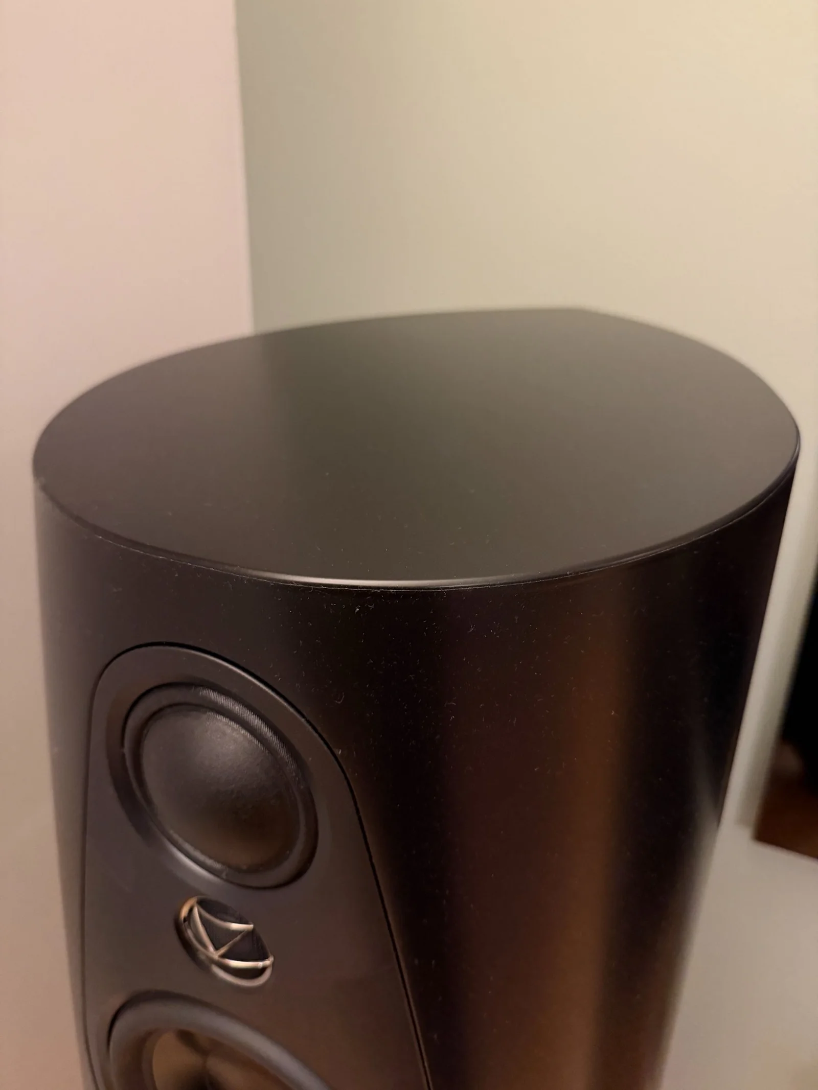 Linn HiFi, 360, Organik - aktiv h&ouml;gtalare - Bild 7 av 13