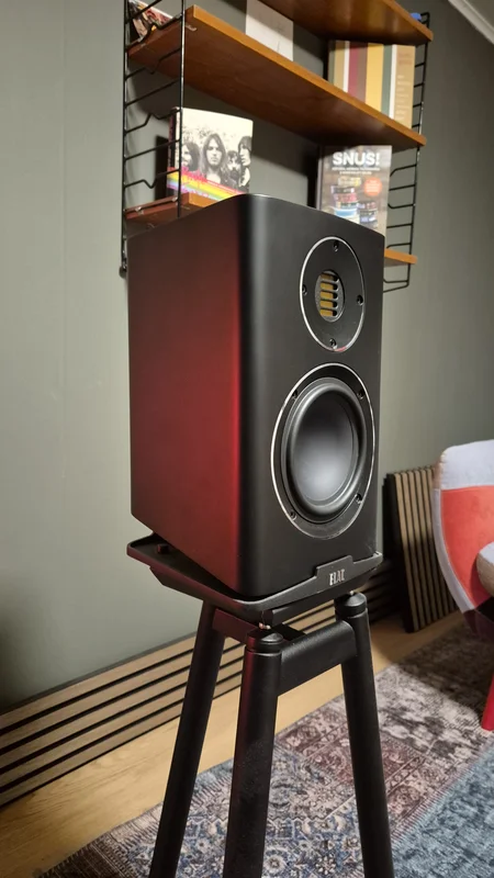 Elac carina bs243.4 - Image 3 of 3