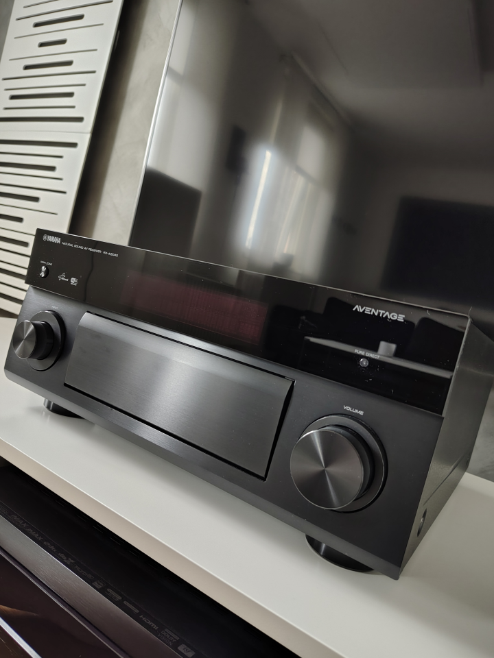 Yamaha RX-A3040