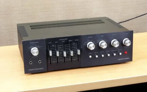 Harman kardon 17/17S Harman kardon 17/17S