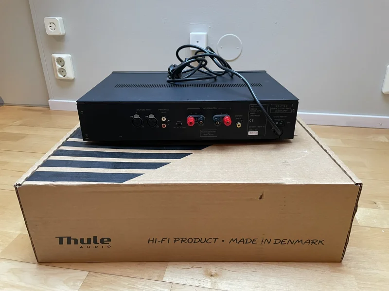 Thule Spirit IA100 & PA100 - Bild 4 av 4