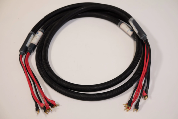 Purist Audio Design Musaeus Bi-Wire 2.5m - Bild 1 av 1