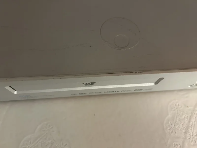 Cambridge Audio DVD89 - Bild 4 av 7