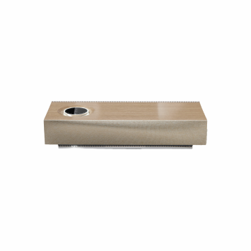 NAIM Mu-so Gen 2 Wood edition Som ny i originalkartong. Limited Edition!