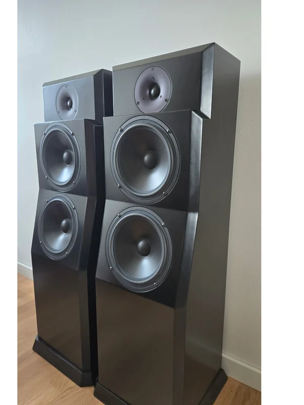 Ino audio toppsystem i28 - Bild 2 av 2