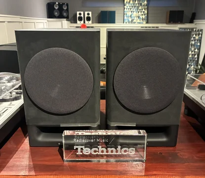 Technics SC CX-700