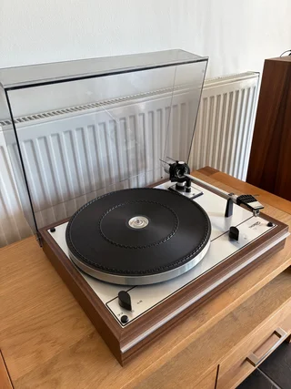 Thorens TD-165