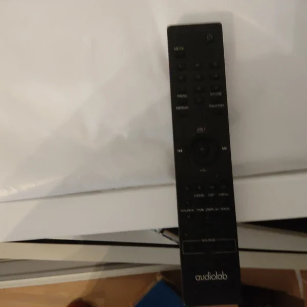 Audiolab Omina - Bild 4 av 4
