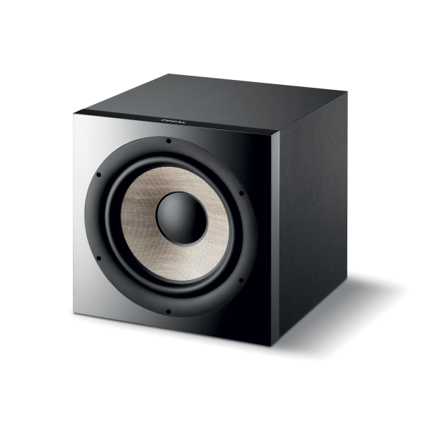 Focal 1000 F | Subwoofer (NY) Focal 1000 F | Subwoofer (NY) - Bild 1 av 1