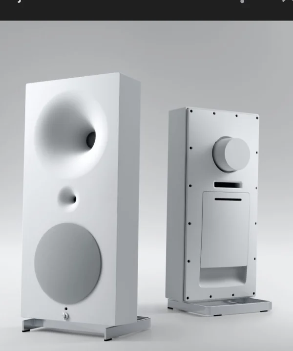 Avantgarede zero  - Bild 1 av 2