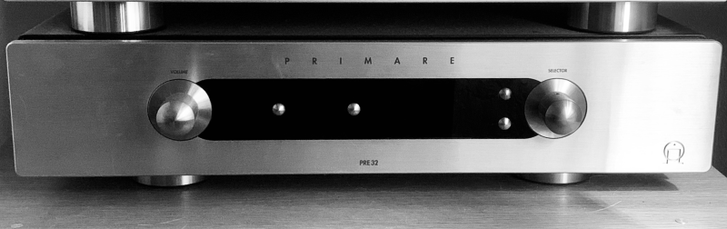 Primare Pre32 - Bild 1 av 1