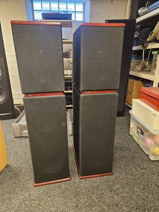 Von Schweikert VR4 Gen 2