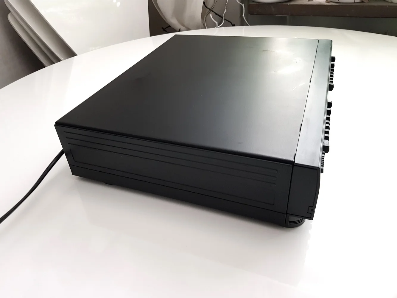 Philips EQ-290 Stereo Grafisk Equalizer - Bild 7 av 9