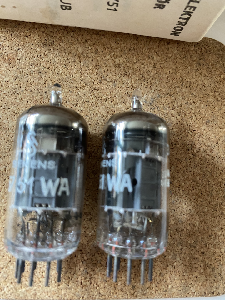 Siemens 5751 WA (par)