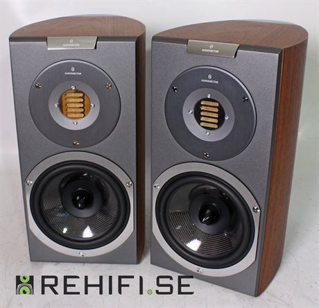 Audiovector R1 Arreté