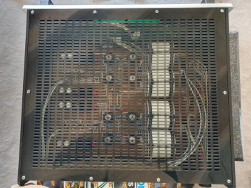 Audio Research Anniversary Edition - Bild 1 av 1
