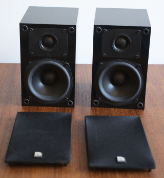 Audio Pro Image 11 Högtalare