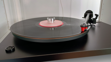 Rega Planar 2