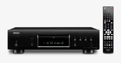 DENON DBT-3313UD DENON DBT-3313UD