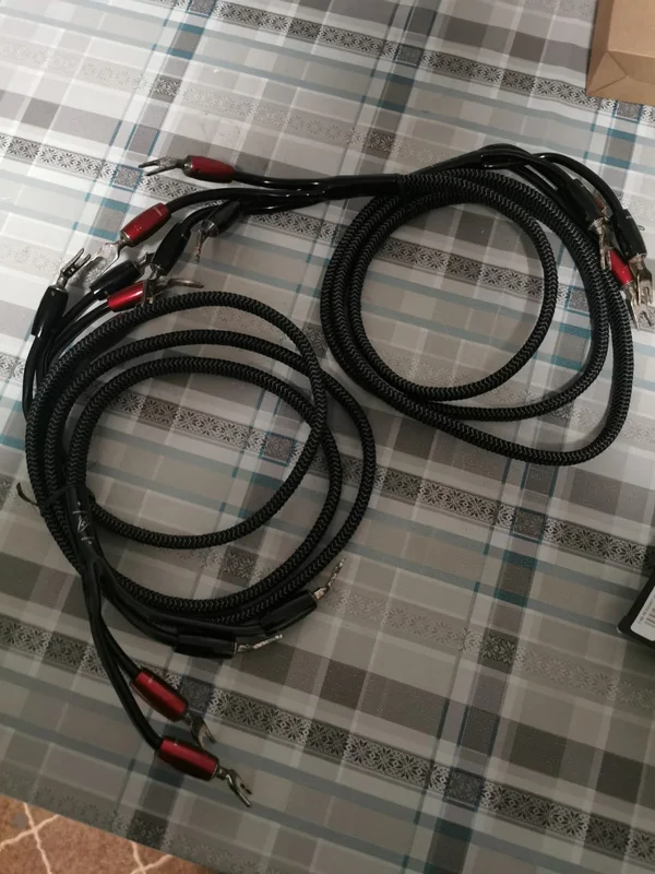 Audioquest Rockett 44 - Bild 2 av 6