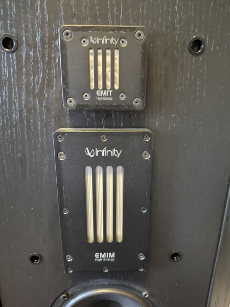 Säljes Infinity Renaissance 90 - Bild 4 av 5