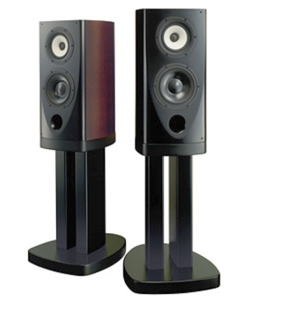 Pioneer / TAD S2 ex Pioneer / TAD S2 ex - Bild 1 av 1