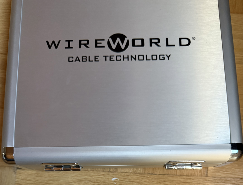 Wireworld Starlight@ 48 HDMI Cable - Bild 1 av 2