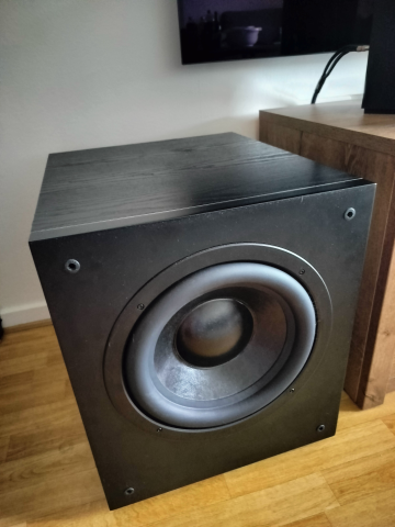 Taga harmony sw12