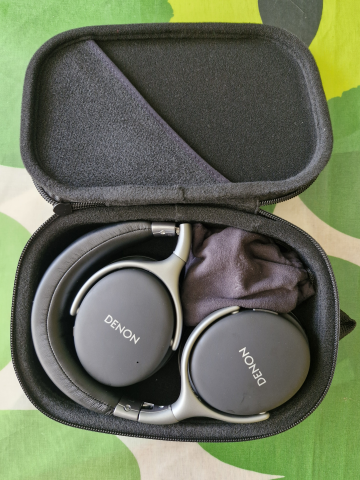 Denon AH-GC30