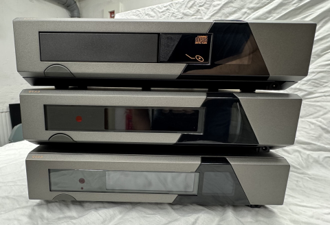 QUAD-66 / 67 -serie