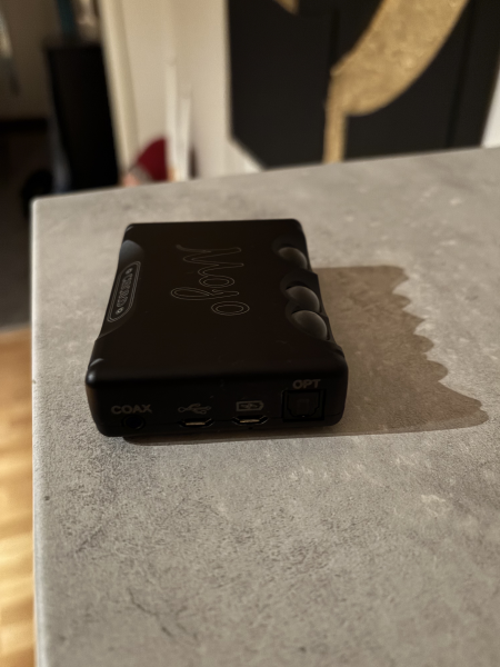 Chord Mojo - Bild 2 av 2