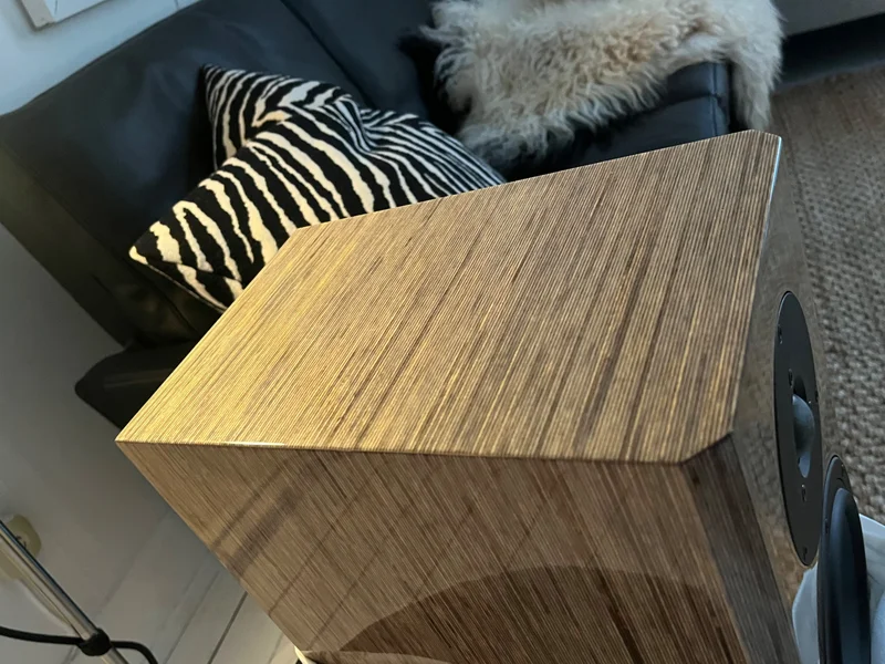 Dynaudio Special 40 - Bilde 4 av 4