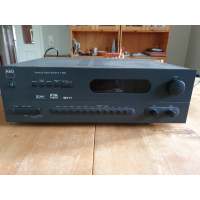 NAD T760 Surround Sound Receiver 5.1