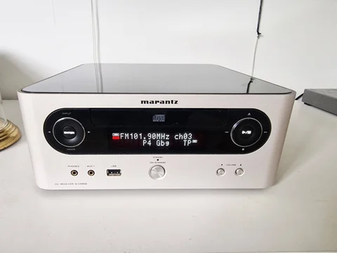 Marantz M-CR502